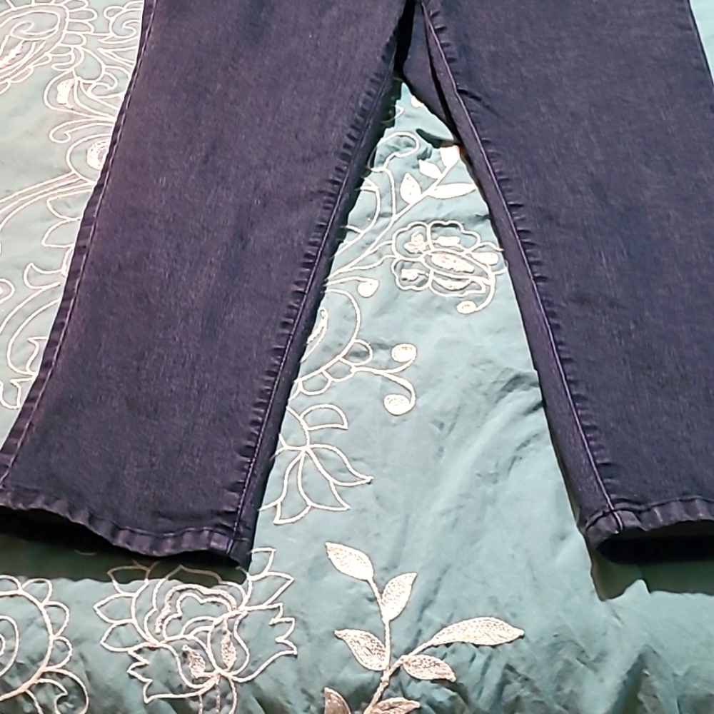 Black Jeans